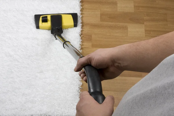 L & J Upholstery And Carpet Cleaning