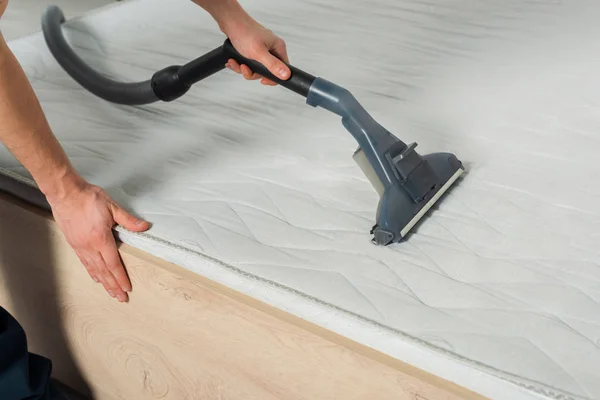 Mattress Cleaning